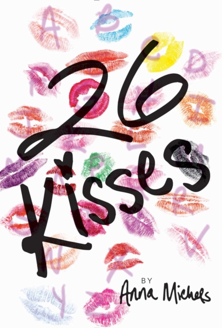 26 Kisses, EPUB eBook