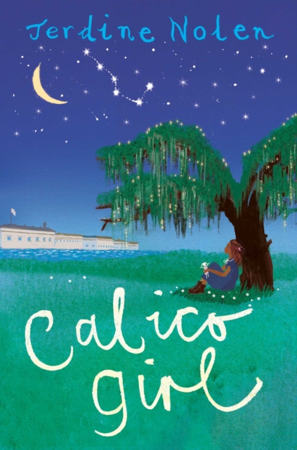 Calico Girl, EPUB eBook