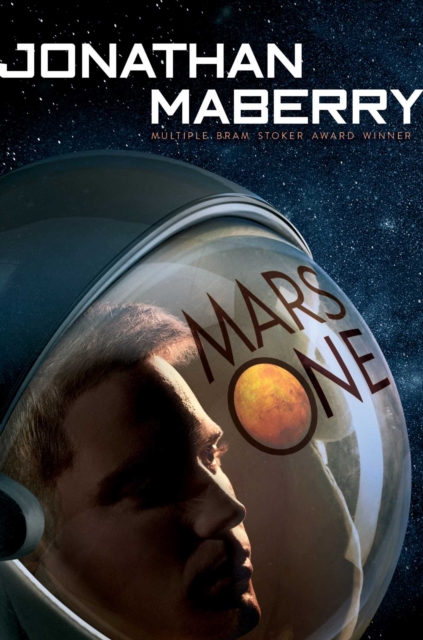 Mars One, EPUB eBook