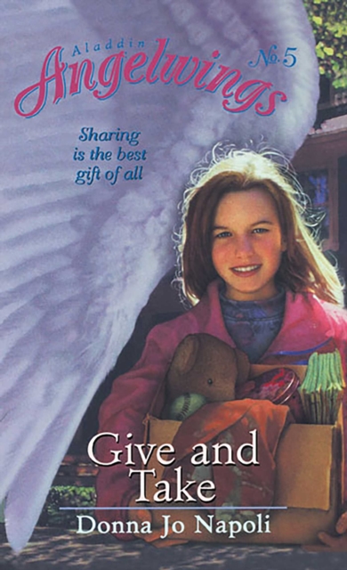 Give and Take, EPUB eBook