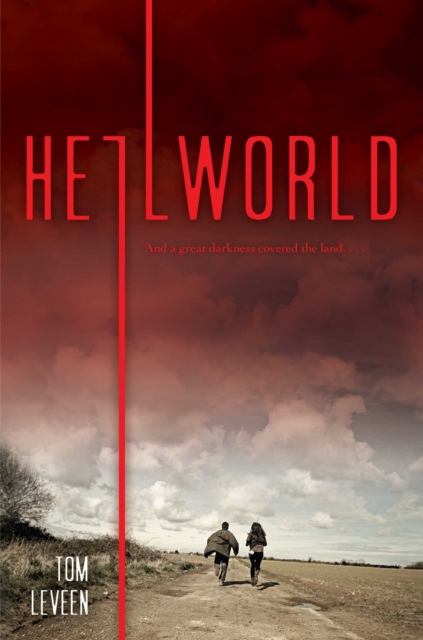 Hellworld, EPUB eBook