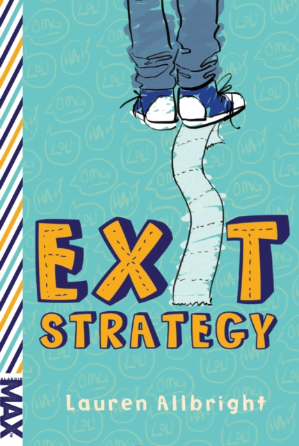 Exit Strategy, EPUB eBook