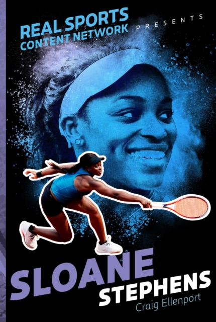 Sloane Stephens, EPUB eBook