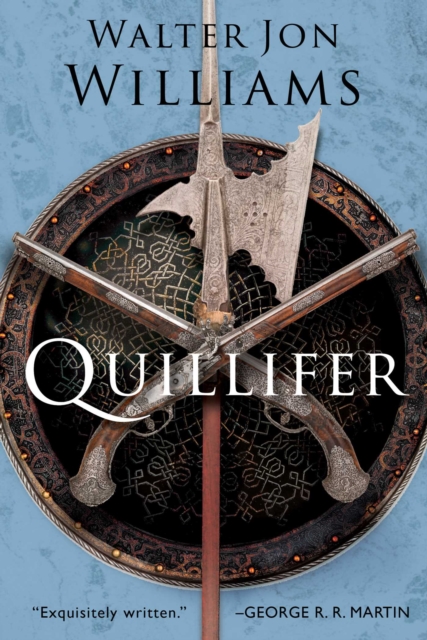 Quillifer, EPUB eBook