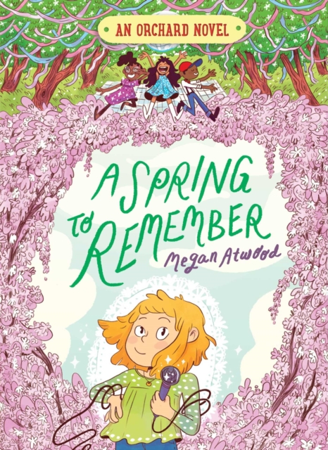 A Spring to Remember, EPUB eBook