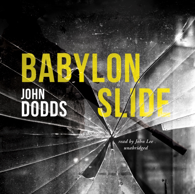 Babylon Slide, eAudiobook MP3 eaudioBook