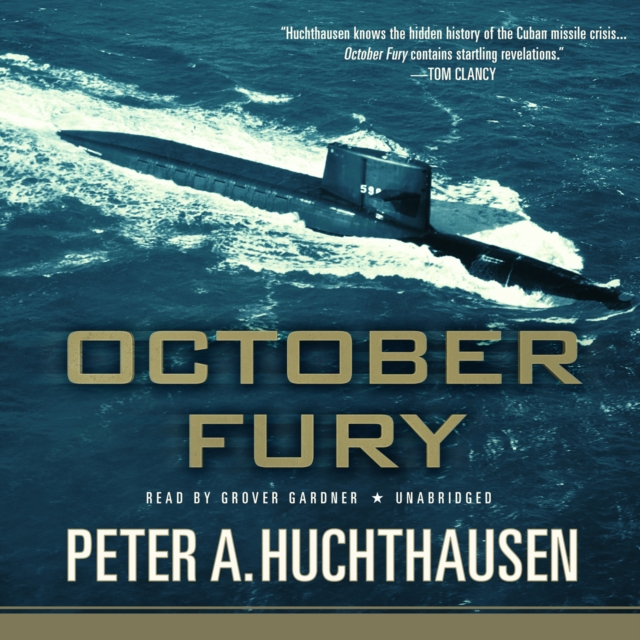 October Fury, eAudiobook MP3 eaudioBook
