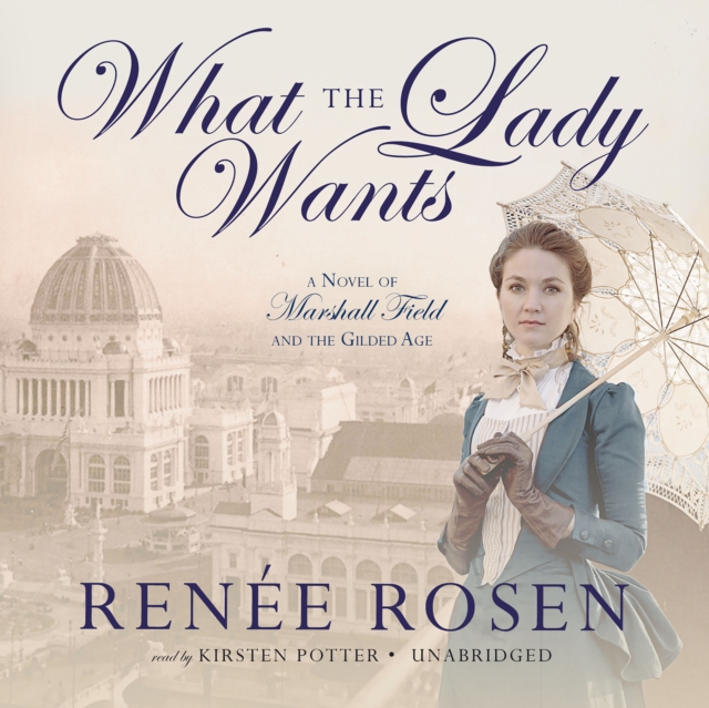 What the Lady Wants, eAudiobook MP3 eaudioBook