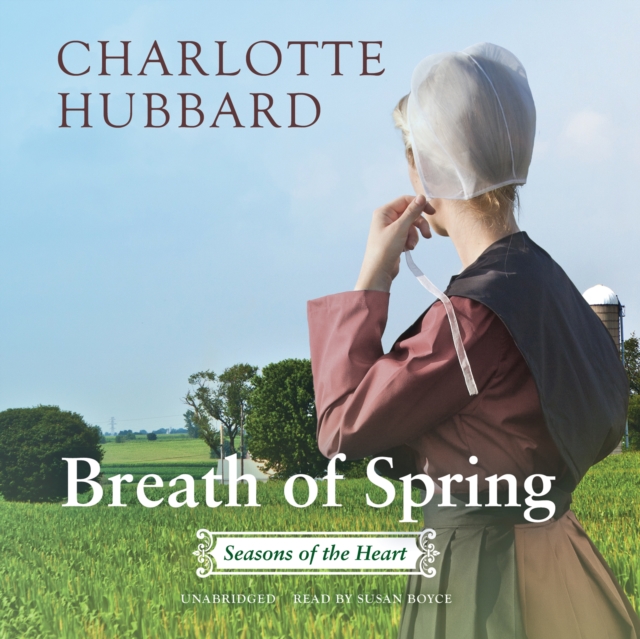 Breath of Spring, eAudiobook MP3 eaudioBook