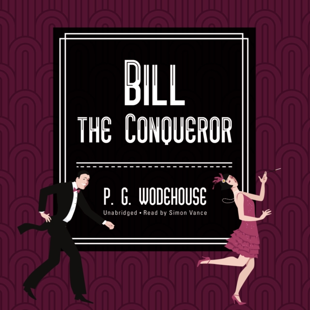 Bill the Conqueror, eAudiobook MP3 eaudioBook