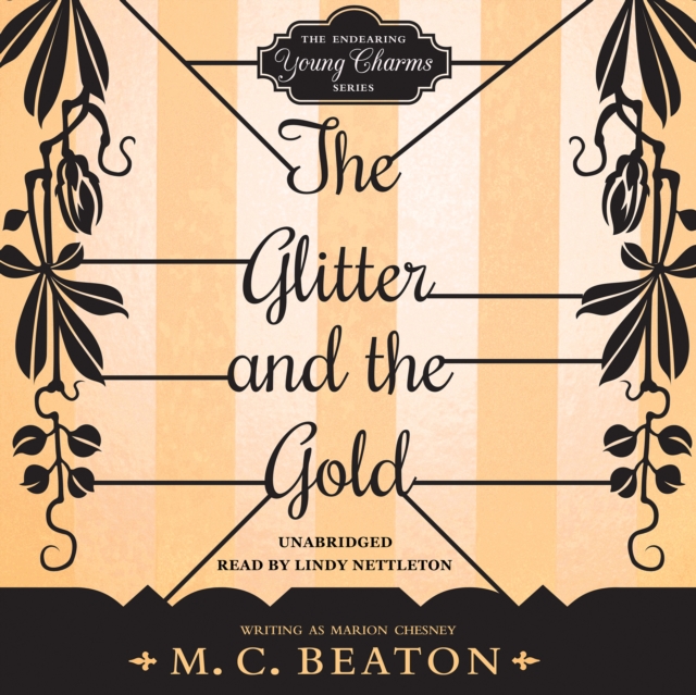 The Glitter and the Gold, eAudiobook MP3 eaudioBook