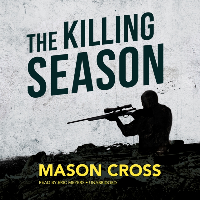 The Killing Season, eAudiobook MP3 eaudioBook