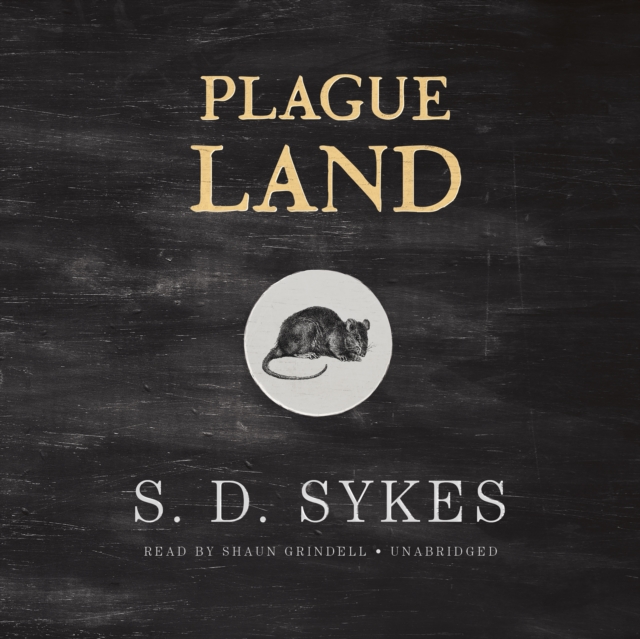 Plague Land, eAudiobook MP3 eaudioBook