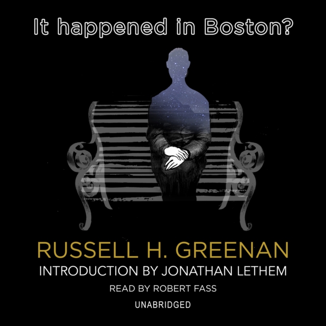It Happened in Boston?, eAudiobook MP3 eaudioBook