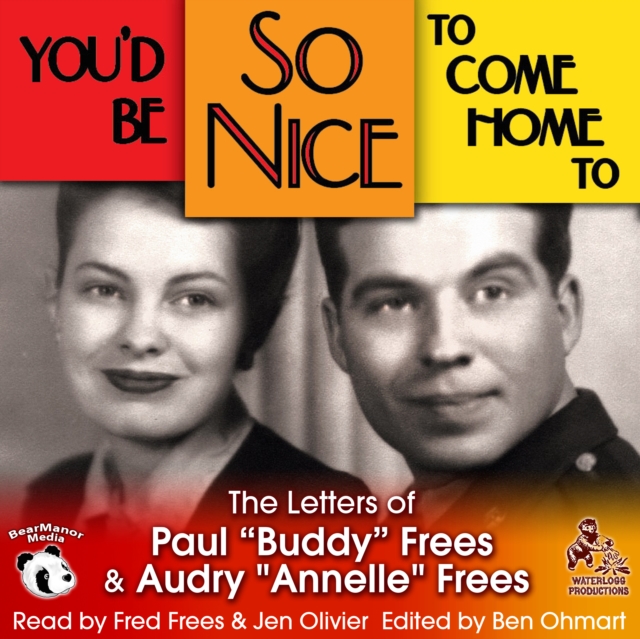 You'd Be So Nice to Come Home To, eAudiobook MP3 eaudioBook