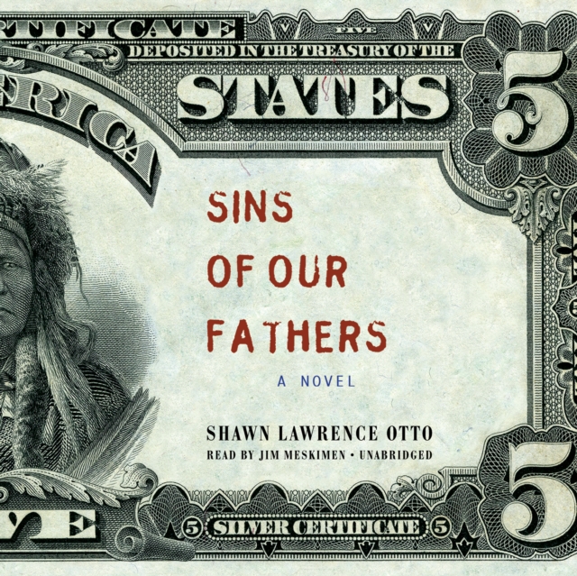 Sins of Our Fathers, eAudiobook MP3 eaudioBook