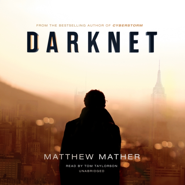 Darknet, eAudiobook MP3 eaudioBook
