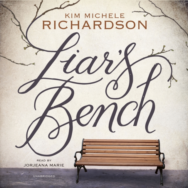 Liar's Bench, eAudiobook MP3 eaudioBook