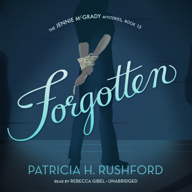 Forgotten, eAudiobook MP3 eaudioBook