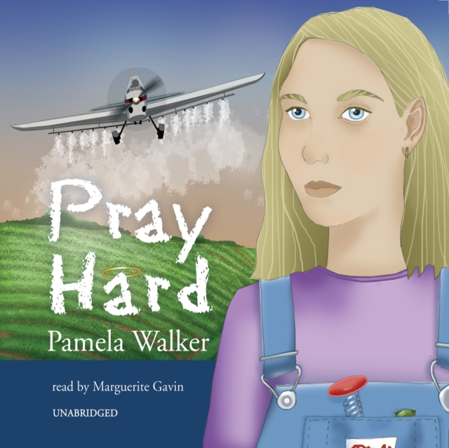 Pray Hard, eAudiobook MP3 eaudioBook
