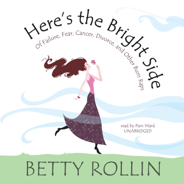 Here's the Bright Side, eAudiobook MP3 eaudioBook
