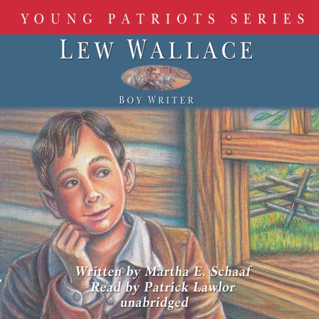 Lew Wallace, eAudiobook MP3 eaudioBook