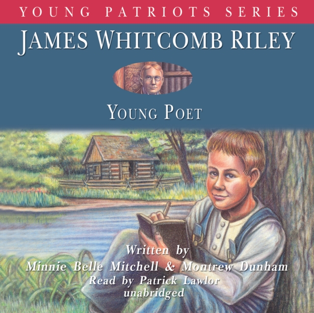 James Whitcomb Riley, eAudiobook MP3 eaudioBook