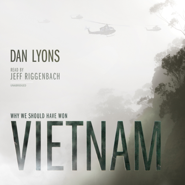 Vietnam, eAudiobook MP3 eaudioBook