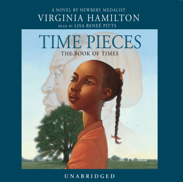 Time Pieces, eAudiobook MP3 eaudioBook