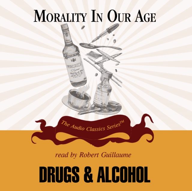 Drugs and Alcohol, eAudiobook MP3 eaudioBook