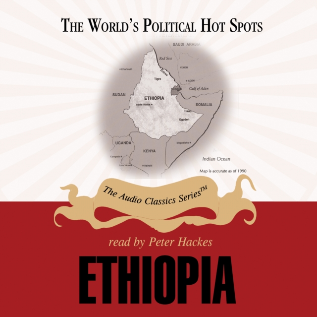 Ethiopia, eAudiobook MP3 eaudioBook