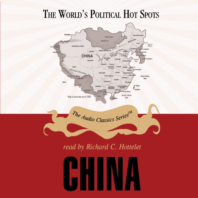 China, eAudiobook MP3 eaudioBook