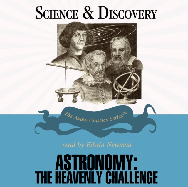 Astronomy, eAudiobook MP3 eaudioBook