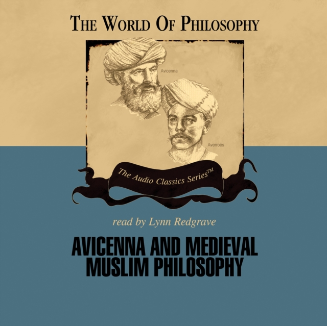 Avicenna and Medieval Muslim Philosophy, eAudiobook MP3 eaudioBook