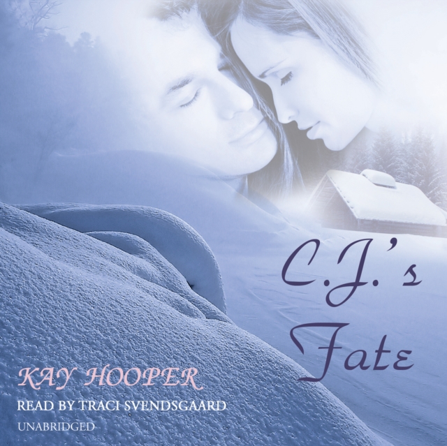 C. J.'s Fate, eAudiobook MP3 eaudioBook