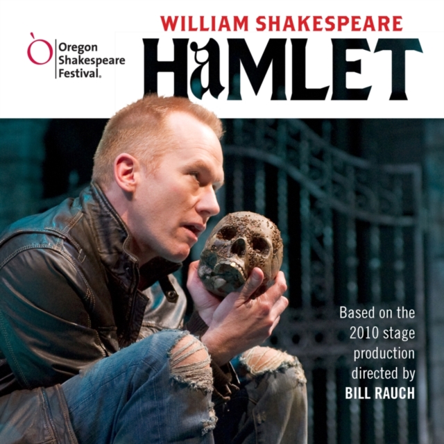 Hamlet, eAudiobook MP3 eaudioBook