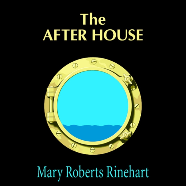 The After House, eAudiobook MP3 eaudioBook