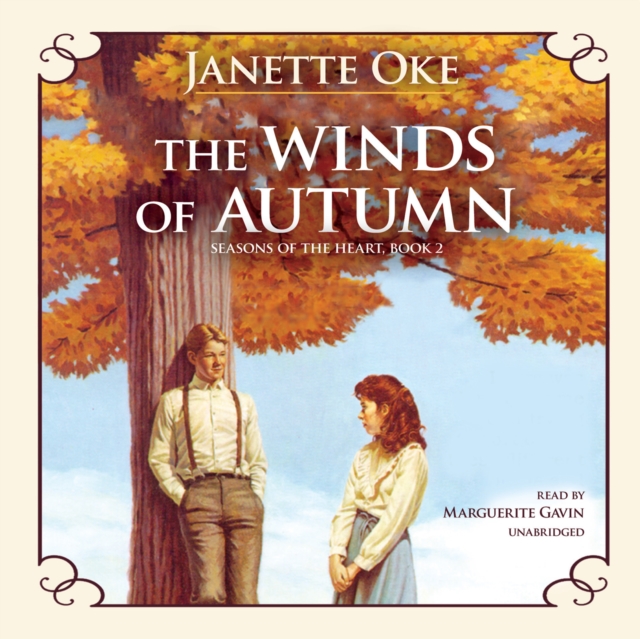 The Winds of Autumn, eAudiobook MP3 eaudioBook