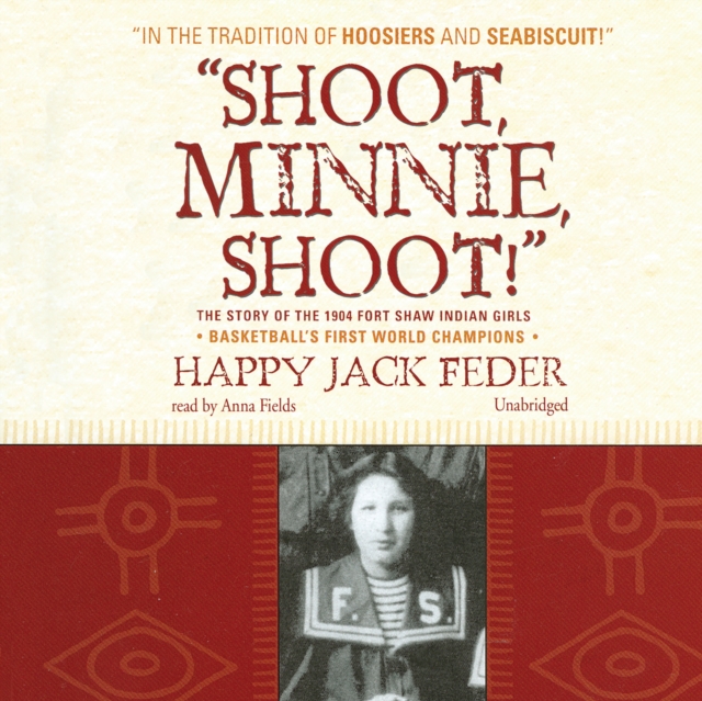 "Shoot, Minnie, Shoot!", eAudiobook MP3 eaudioBook