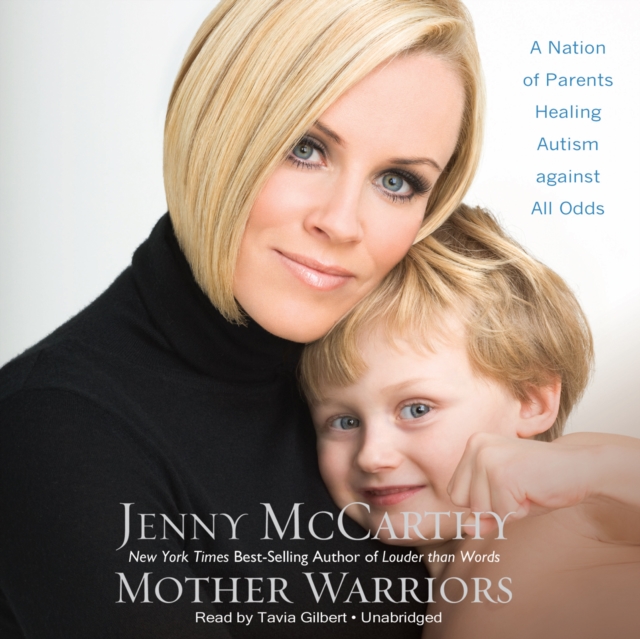 Mother Warriors, eAudiobook MP3 eaudioBook
