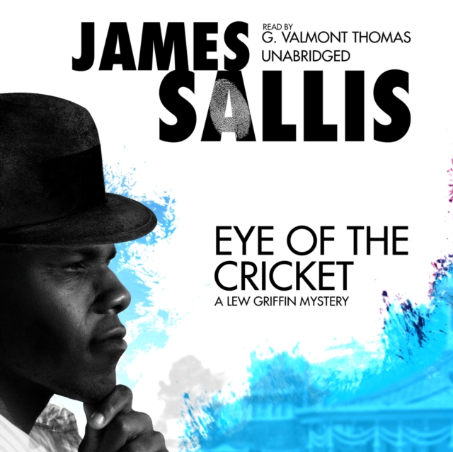 Eye of the Cricket, eAudiobook MP3 eaudioBook