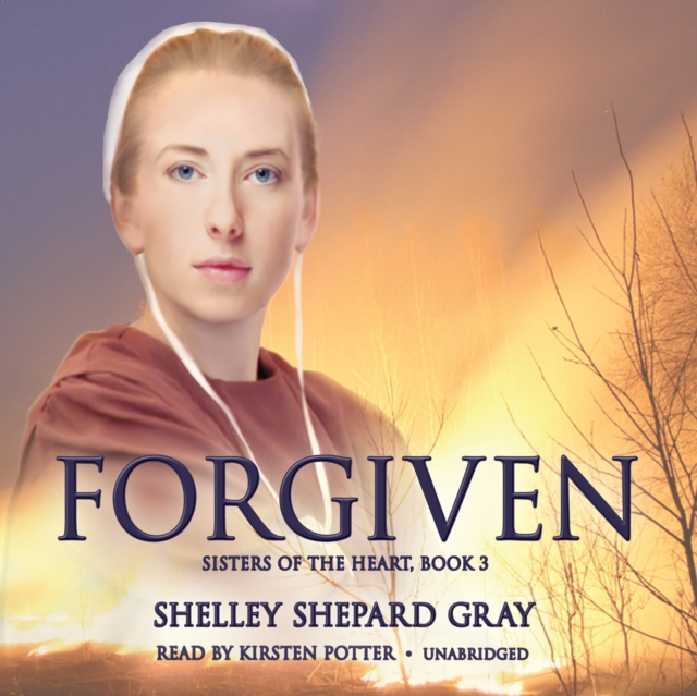 Forgiven, eAudiobook MP3 eaudioBook