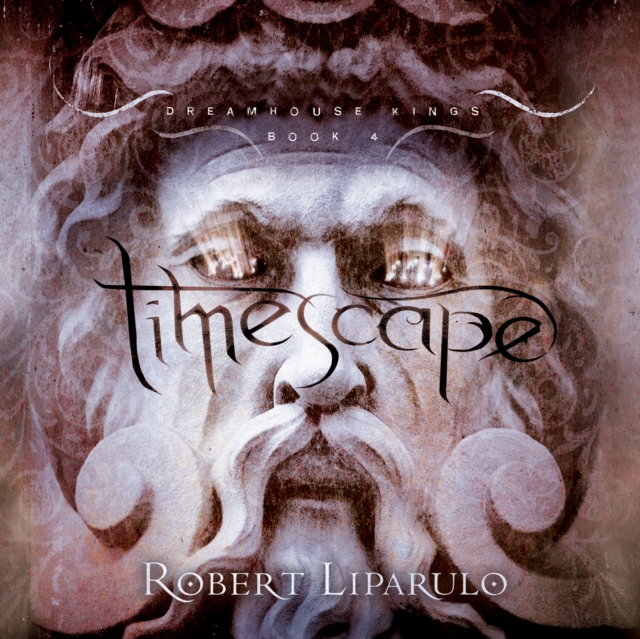 Timescape, eAudiobook MP3 eaudioBook