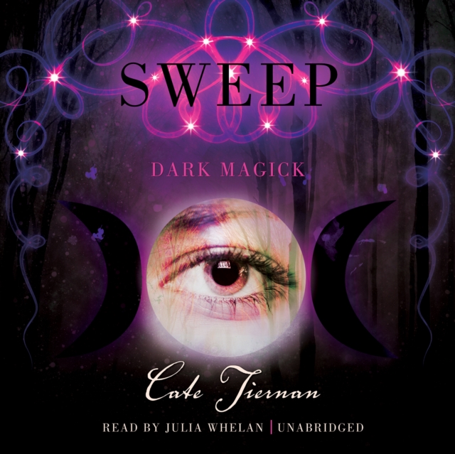 Dark Magick, eAudiobook MP3 eaudioBook