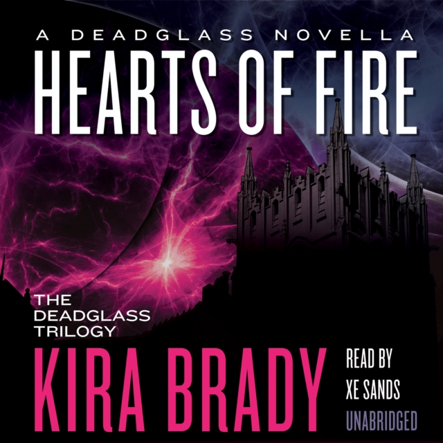 Hearts of Fire, eAudiobook MP3 eaudioBook