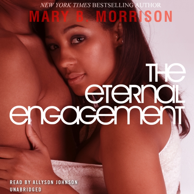 The Eternal Engagement, eAudiobook MP3 eaudioBook