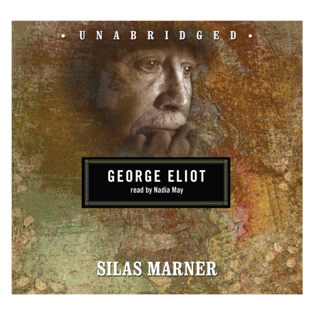 Silas Marner, eAudiobook MP3 eaudioBook