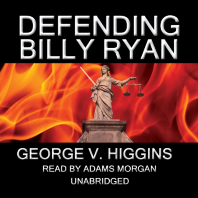 Defending Billy Ryan, eAudiobook MP3 eaudioBook