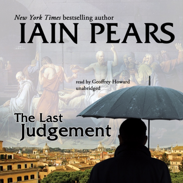The Last Judgement, eAudiobook MP3 eaudioBook