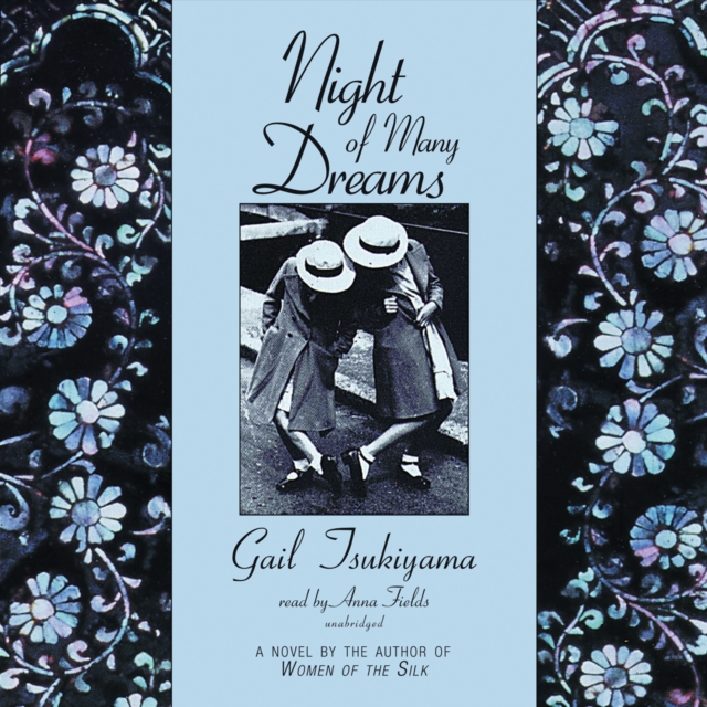 Night of Many Dreams, eAudiobook MP3 eaudioBook